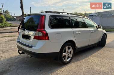 Універсал Volvo V70 2010 в 