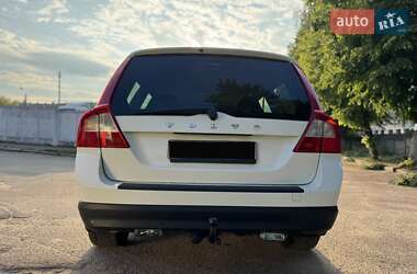 Універсал Volvo V70 2010 в 