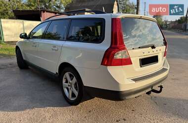 Універсал Volvo V70 2010 в 