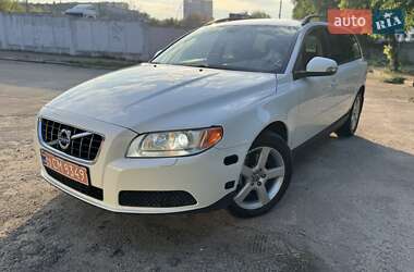 Універсал Volvo V70 2010 в Бердичеві