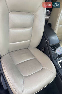 Универсал Volvo V70 2008 в 
