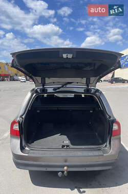 Универсал Volvo V70 2008 в 
