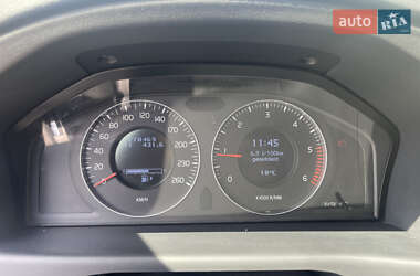 Универсал Volvo V70 2008 в 