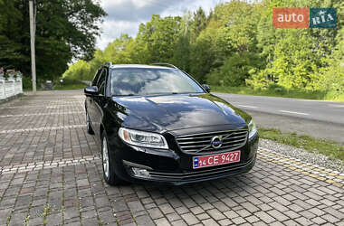 Универсал Volvo V70 2016 в 