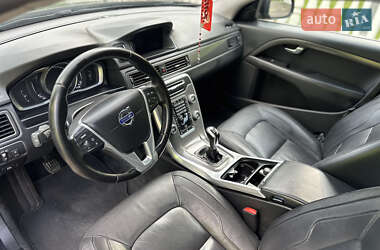 Универсал Volvo V70 2016 в 