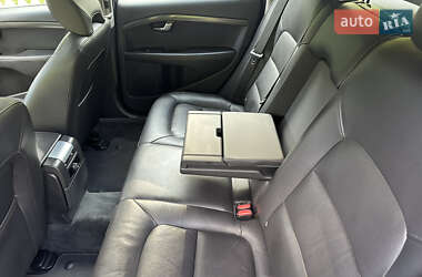 Универсал Volvo V70 2016 в 