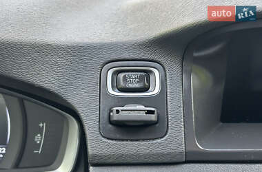 Универсал Volvo V70 2016 в 