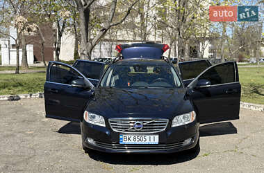 Универсал Volvo V70 2015 в Николаеве