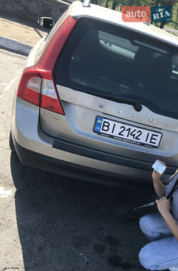 Универсал Volvo V70 2007 в Горишних Плавнях