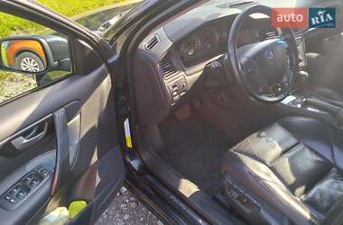 Универсал Volvo V70 2006 в 