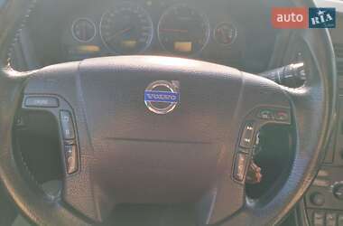 Универсал Volvo V70 2006 в 