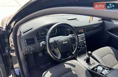 Универсал Volvo V70 2011 в 