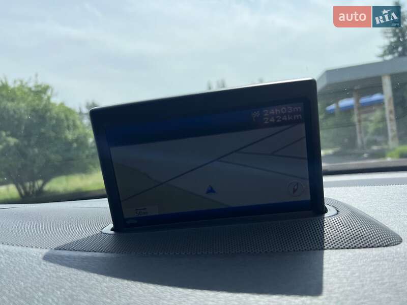 Універсал Volvo V70 2011 в Маневичах