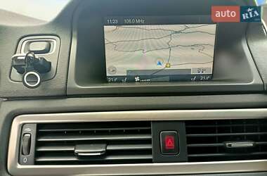 Универсал Volvo V70 2013 в 