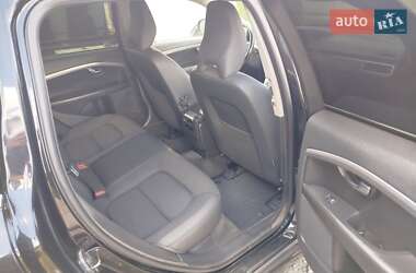 Универсал Volvo V70 2011 в 