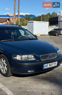 Універсал Volvo V70 2002 в Кривому Розі
