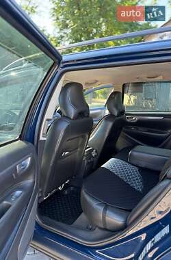 Универсал Volvo V70 2002 в 