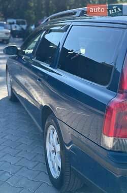 Универсал Volvo V70 2002 в 