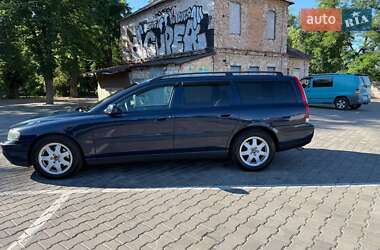 Универсал Volvo V70 2002 в 