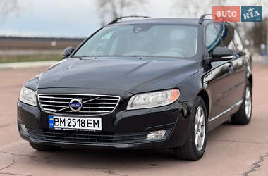 Универсал Volvo V70 2013 в Шостке