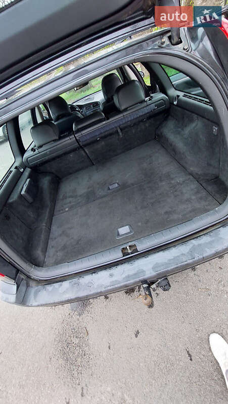 Универсал Volvo V70 2002 в Умани