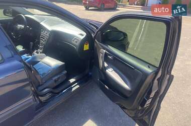 Универсал Volvo V70 2001 в 