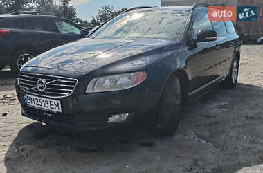 Универсал Volvo V70 2013 в 