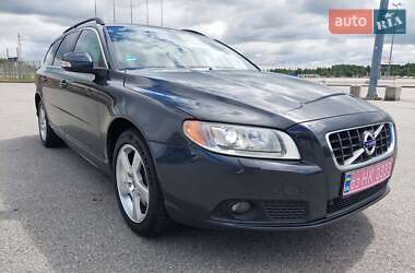 Універсал Volvo V70 2011 в Львові