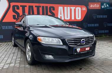 Универсал Volvo V70 2013 в Виннице