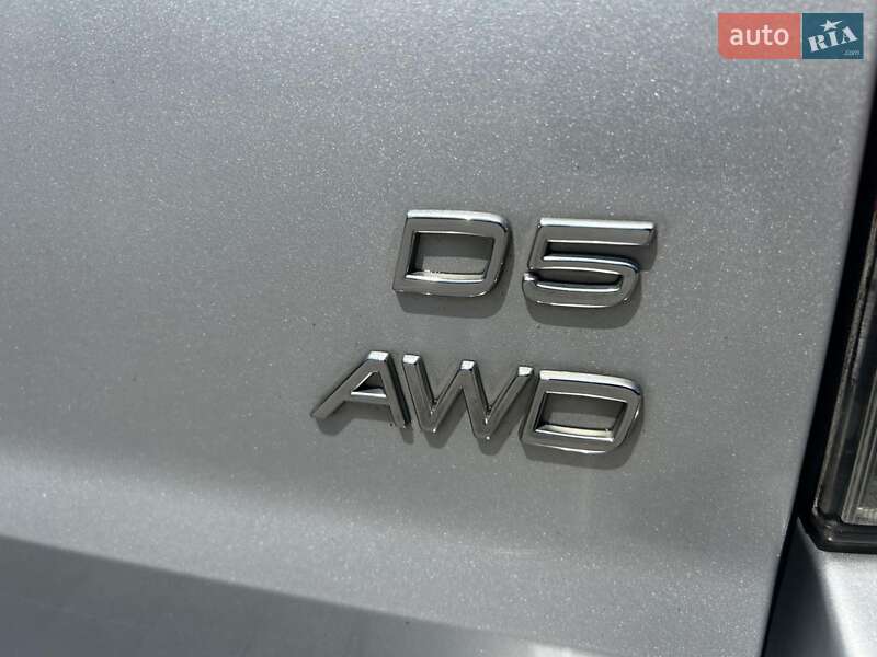 Универсал Volvo V70 2006 в Дубно