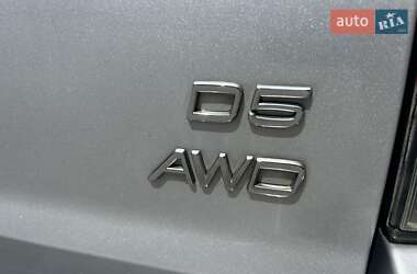 Универсал Volvo V70 2006 в 