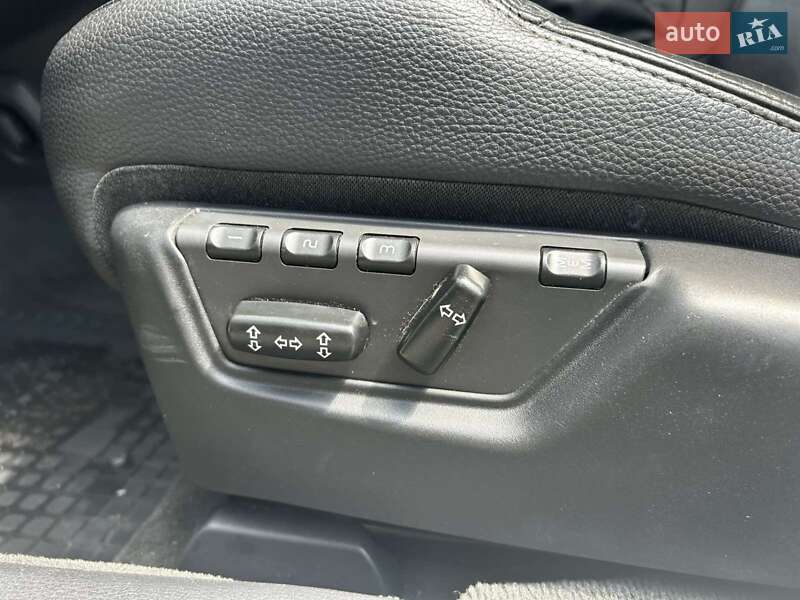 Универсал Volvo V70 2006 в Дубно