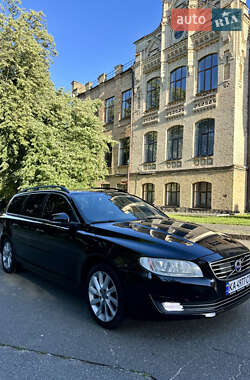 Універсал Volvo V70 2016 в Києві