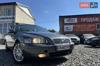 Универсал Volvo V70 2006 в Смеле