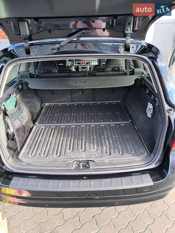 Универсал Volvo V70 2009 в Луцке фото 7 Универсал Volvo V70 2009 в Луцке