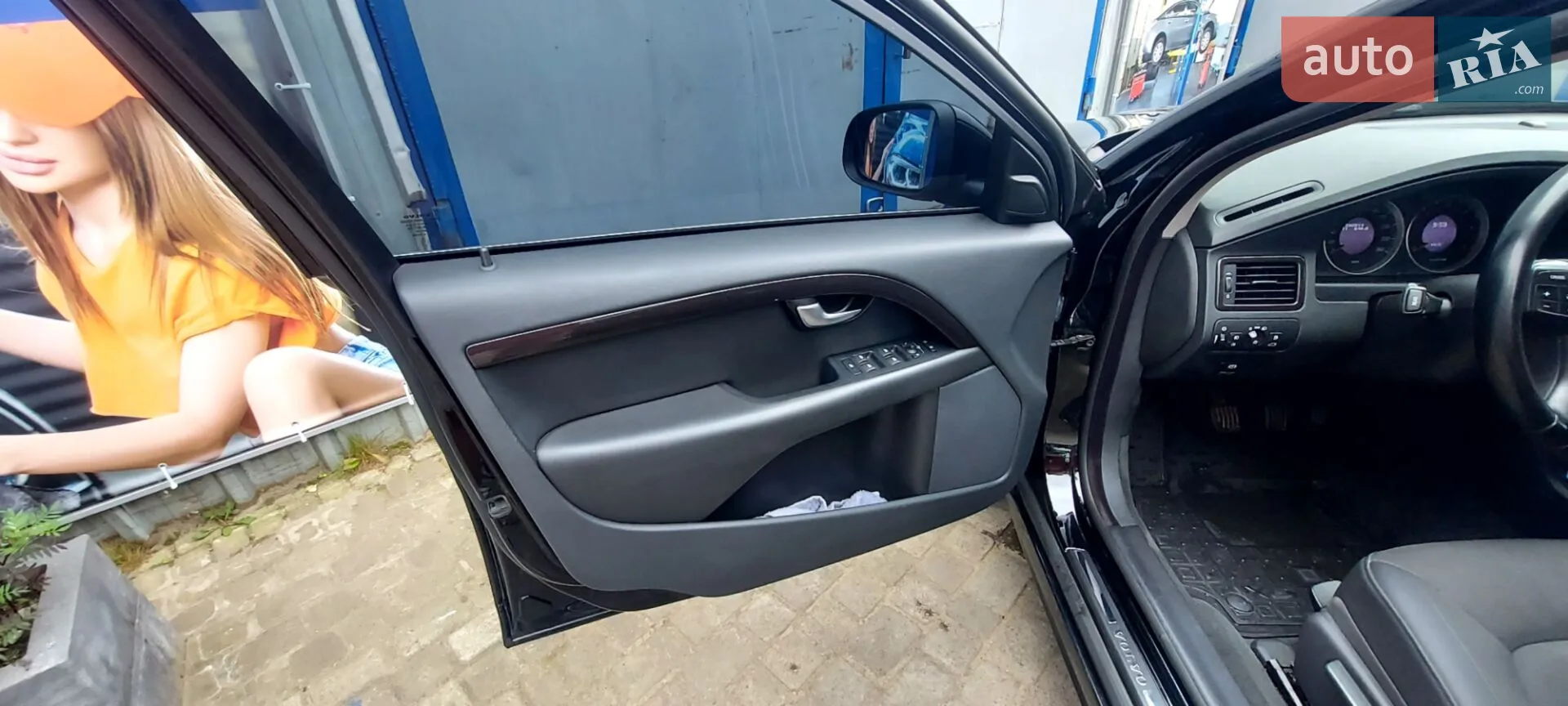 2011 Volvo V70 - мініатюра 19