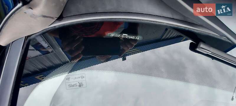 Універсал Volvo V70 2011 в Вараші фото 24 Універсал Volvo V70 2011 в Вараші