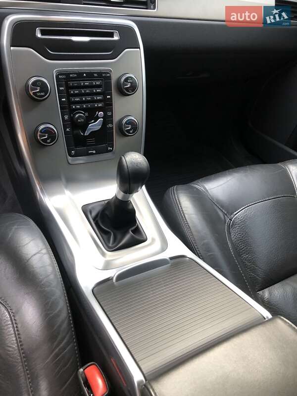 Універсал Volvo V70 2011 в Львові фото 2 Універсал Volvo V70 2011 в Львові