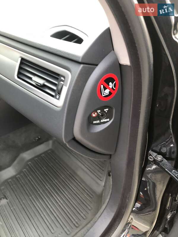 Універсал Volvo V70 2011 в Львові фото 5 Універсал Volvo V70 2011 в Львові