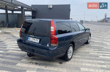 Універсал Volvo V70 2005 в 