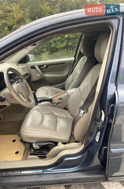 Універсал Volvo V70 2005 в 