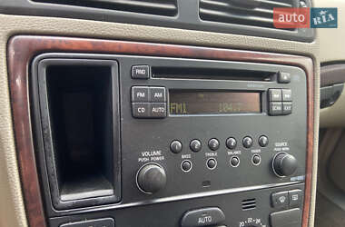 Універсал Volvo V70 2005 в 
