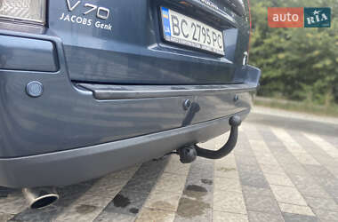 Універсал Volvo V70 2005 в 