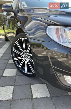 Универсал Volvo V70 2015 в 