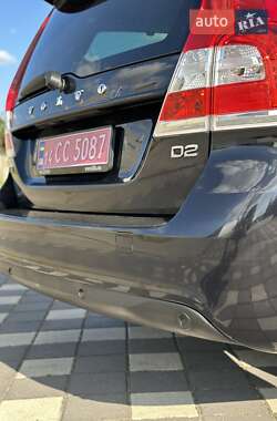Универсал Volvo V70 2015 в 