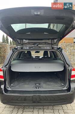 Универсал Volvo V70 2015 в 