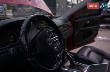 Универсал Volvo V70 2014 в 