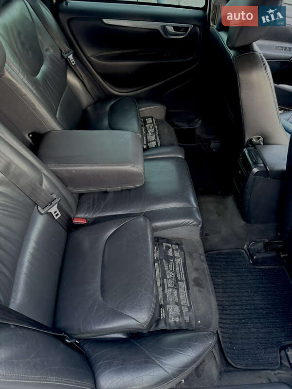 Универсал Volvo V70 2005 в Одессе фото 11 Универсал Volvo V70 2005 в Одессе