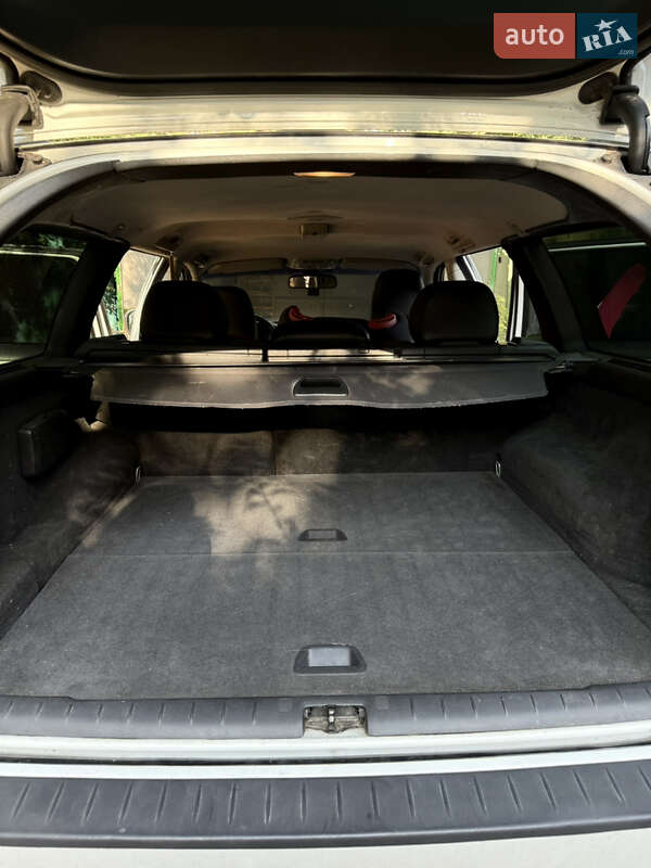 Универсал Volvo V70 2005 в Одессе фото 15 Универсал Volvo V70 2005 в Одессе