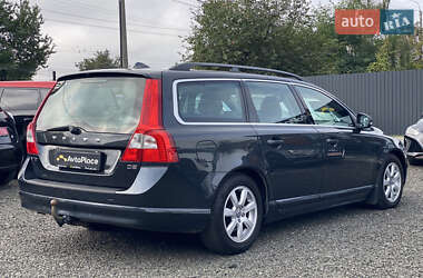 Универсал Volvo V70 2013 в 